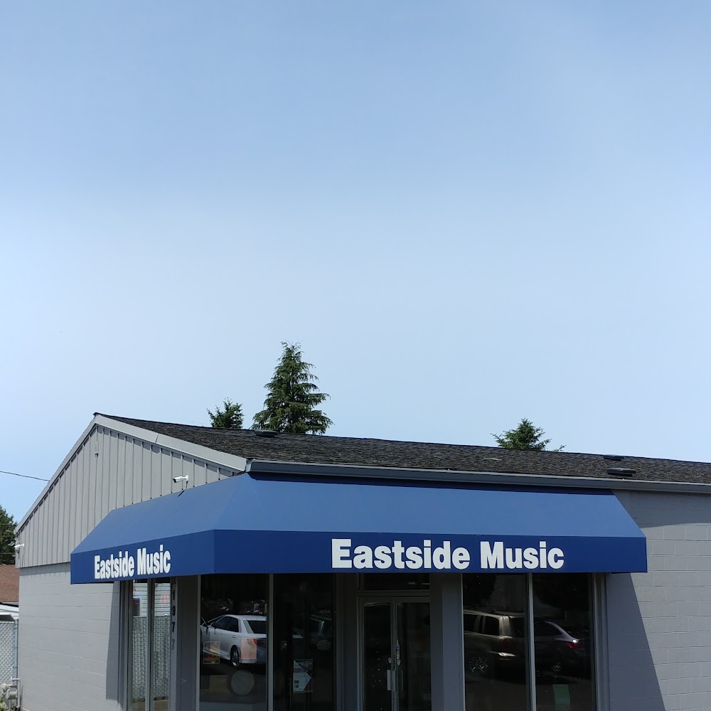 Eastside Music
