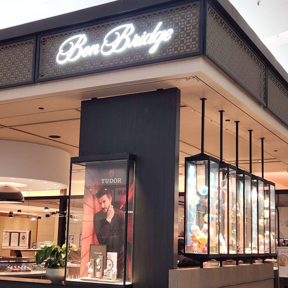 Ben Bridge Jeweler