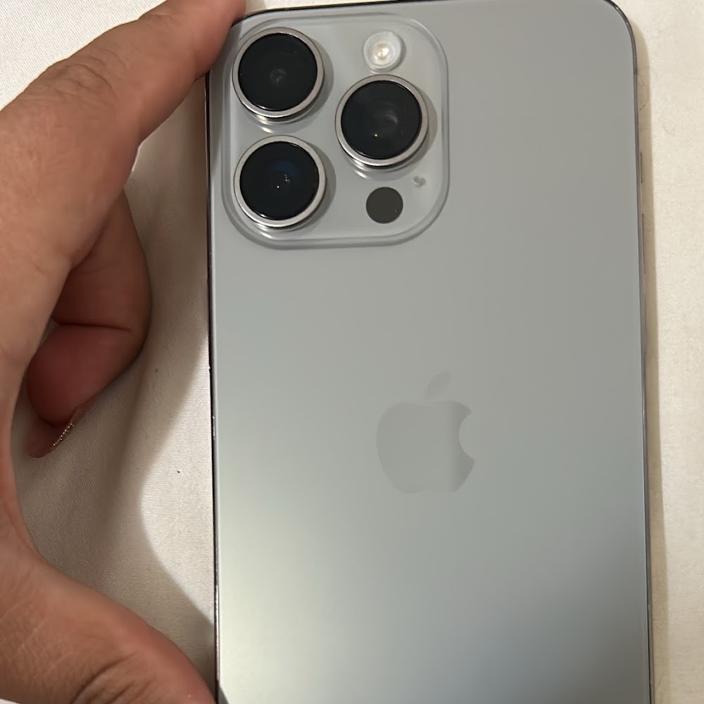 Smart Mobile one