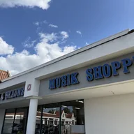 Ingram and Brauns Musik Shoppe
