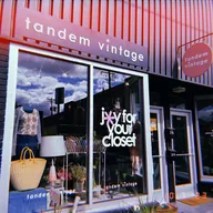 Tandem Vintage