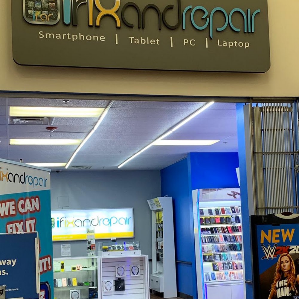 iFixandRepair - Pasadena