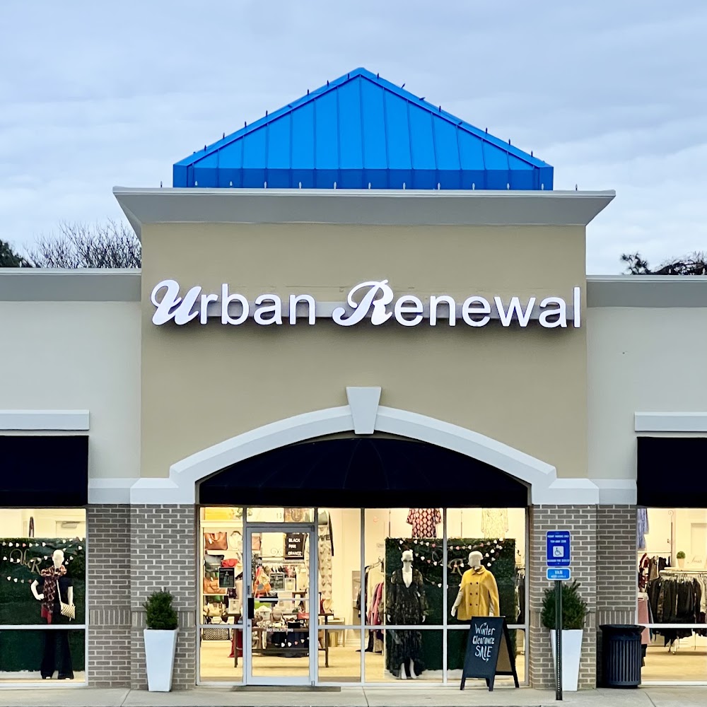 Urban Renewal Consignment