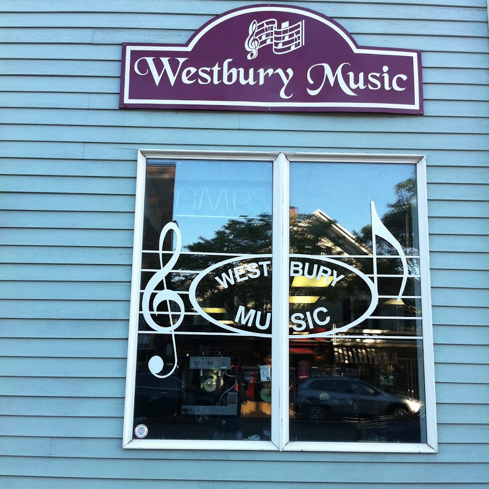 Westbury Music