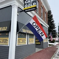 Cash For Gold Derry NH