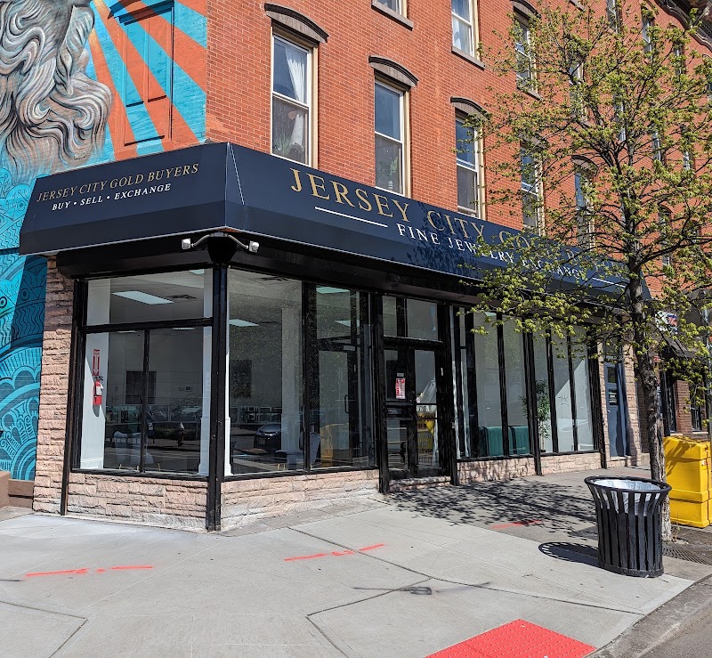 Jersey City Gold Buyers