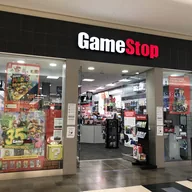 GameStop