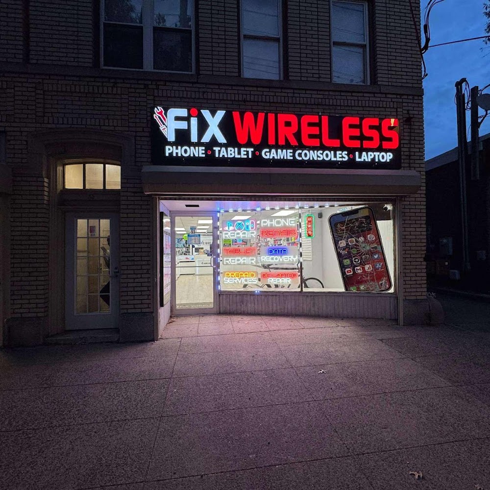 fixwireless: buy/repair/sell