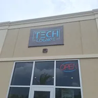 Tech Lounge