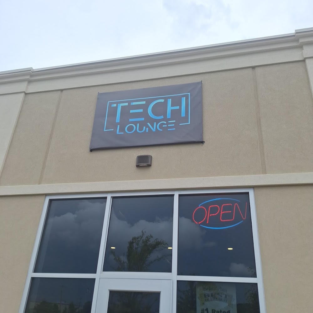 Tech Lounge
