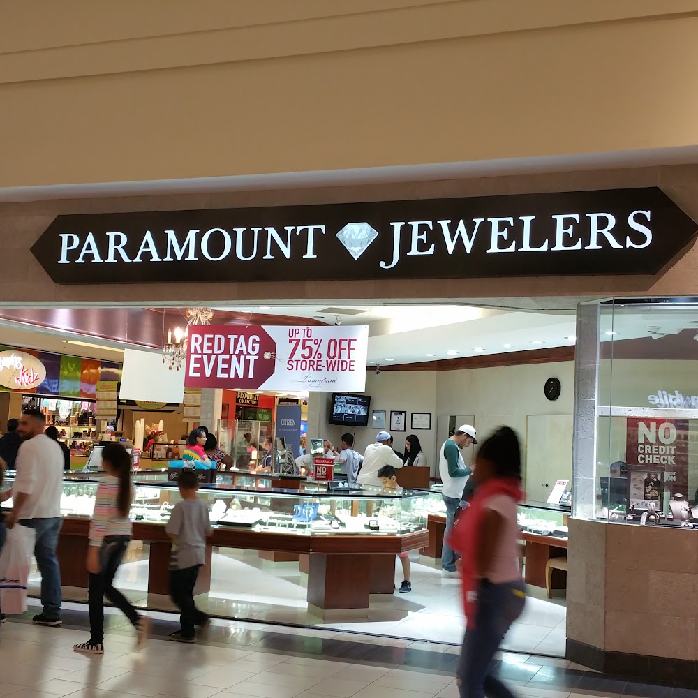 Paramount Jewelers