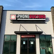 PHONE DOCTORS iPhone Repair & Cell Phone Repair Fort Smith