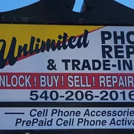 unlimited phone,s Repair & Trading