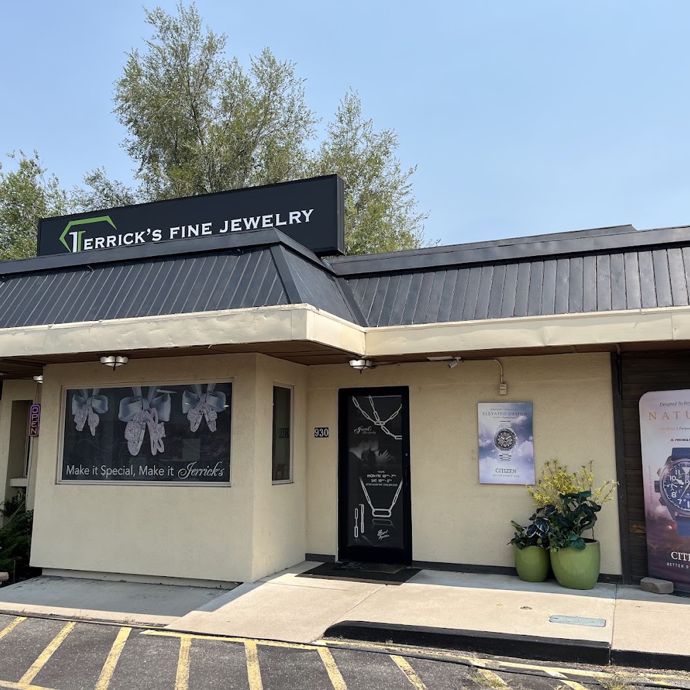Jerrick's Fine Jewelry