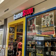 GameStop