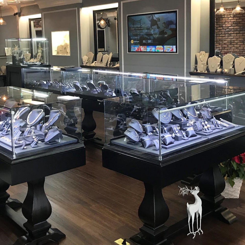 Alan & Co. Fine Jewelers