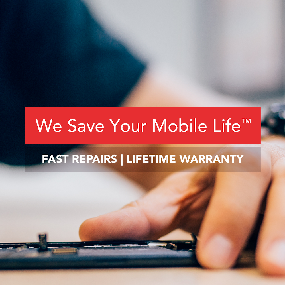 CPR Cell Phone Repair
