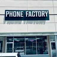 Phone Factory