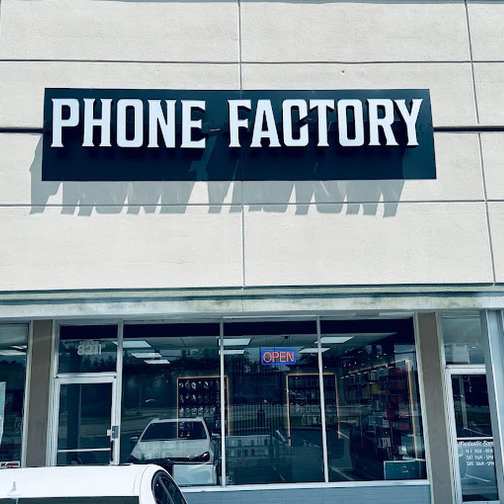 Phone Factory