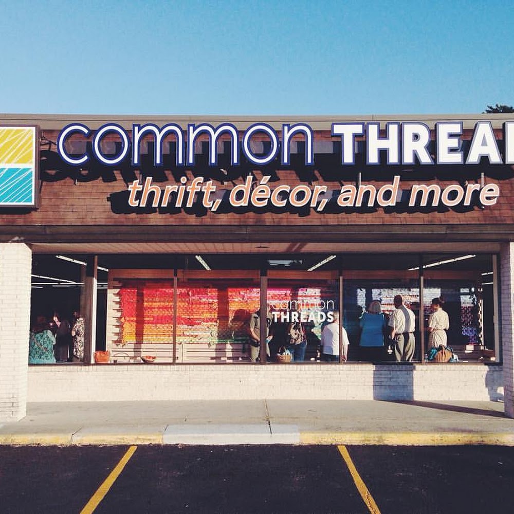 Common Threads - Fairview Park