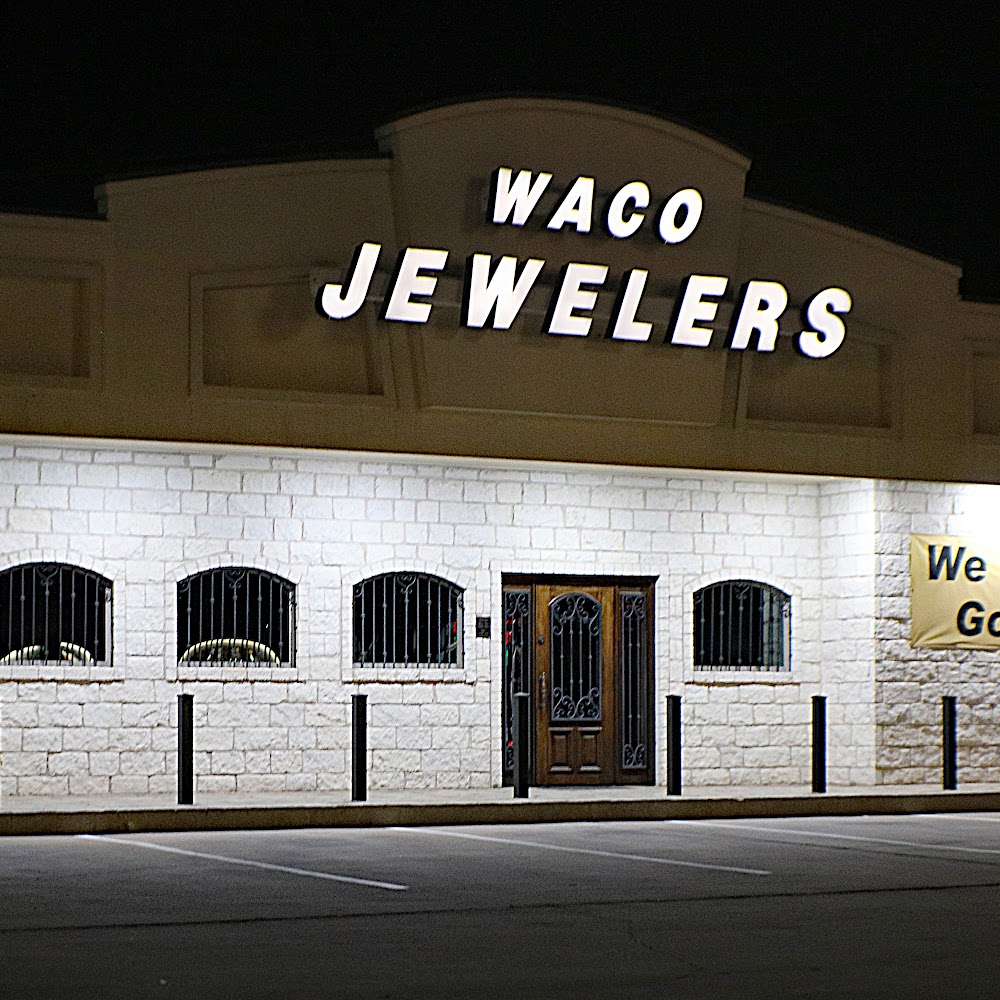 Waco Jewelers
