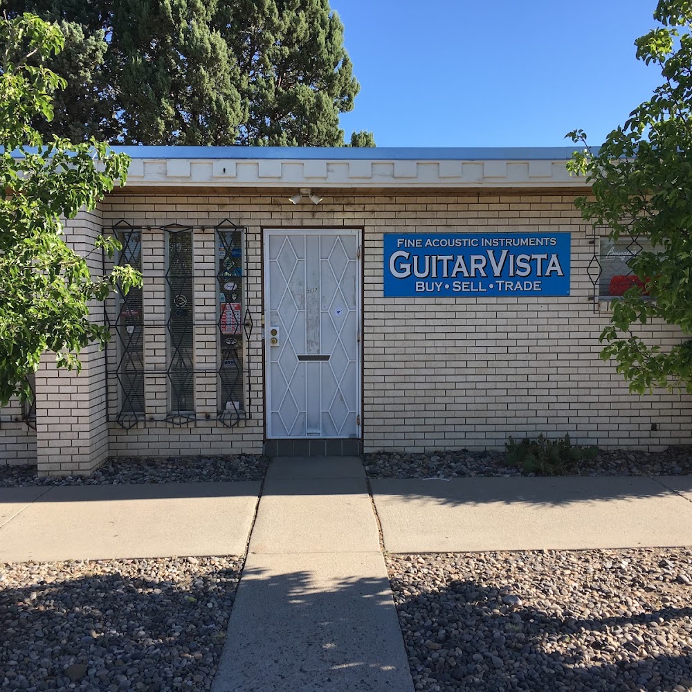 GuitarVista