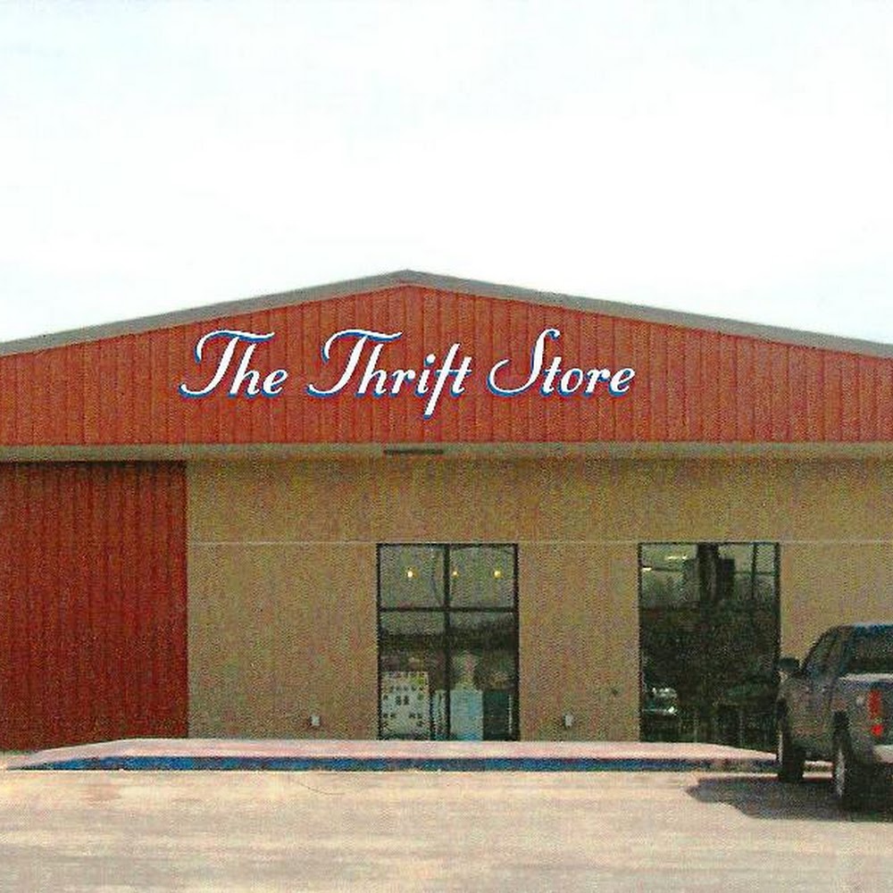 Thrift Store
