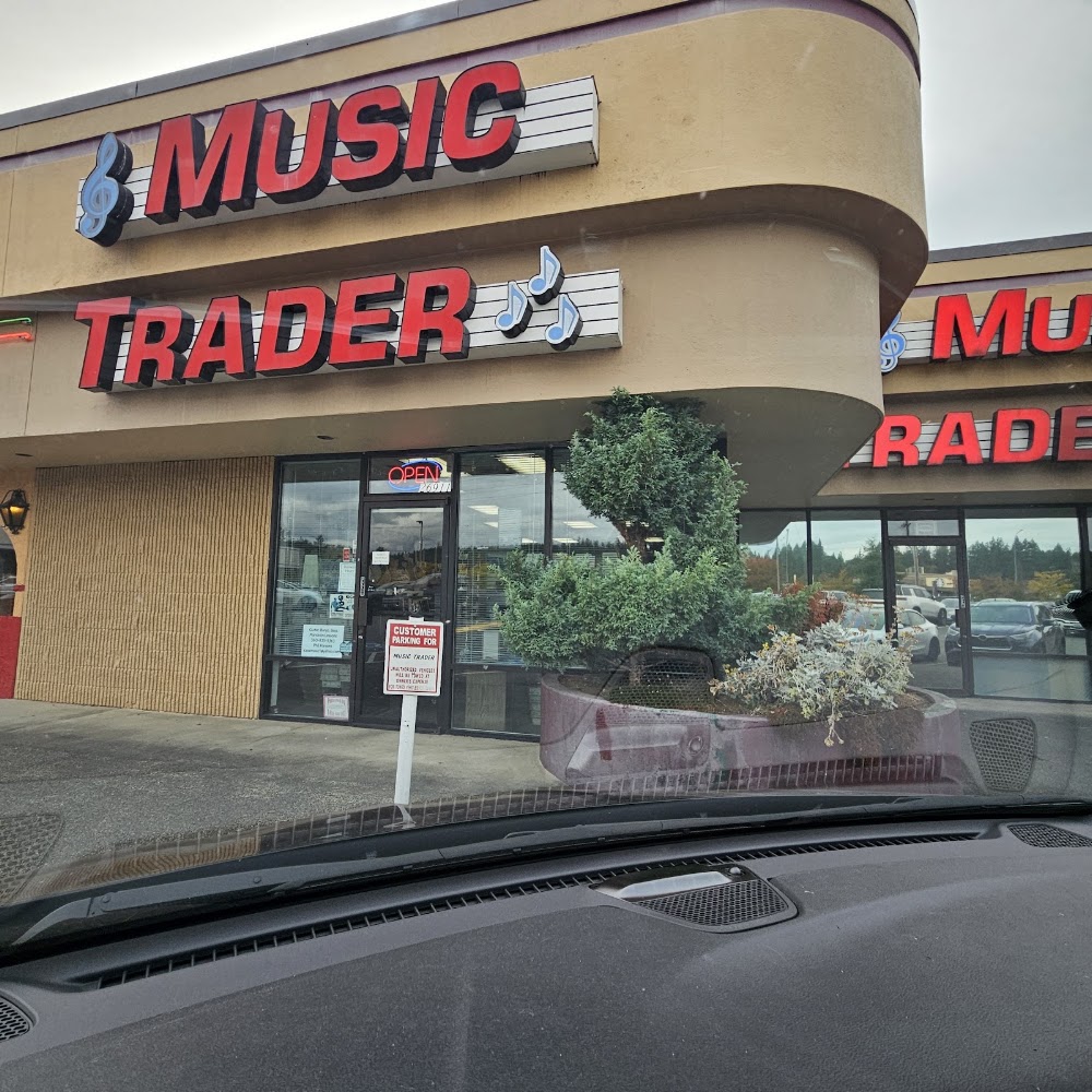 Music Trader