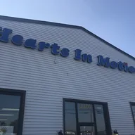 Hearts In Motion Resale Shoppe