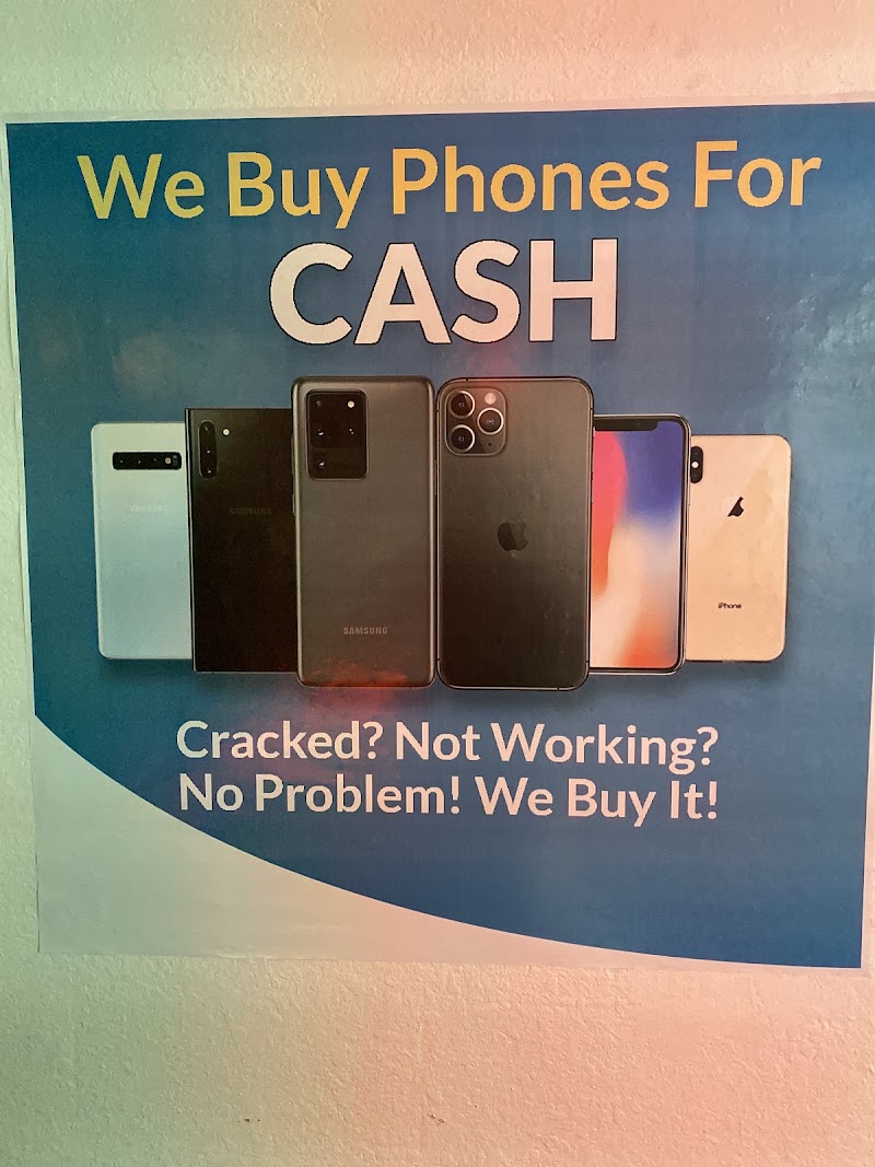 Tareq Phone Repair