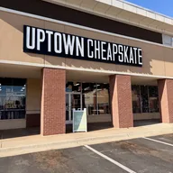 Uptown Cheapskate Edmond