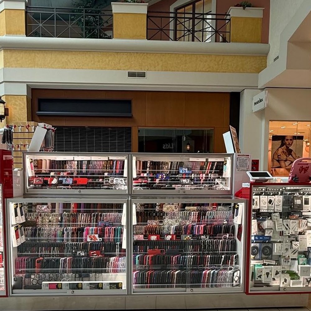 I Xpress Fix - Market Place Shopping Center