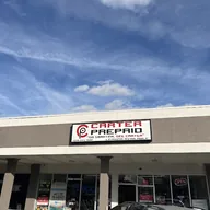 Carter Prepaid