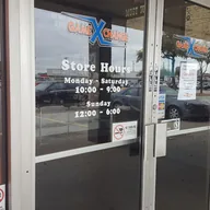 Game X Change Denton