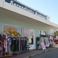 Serendipity Boutique Consignment Clothing