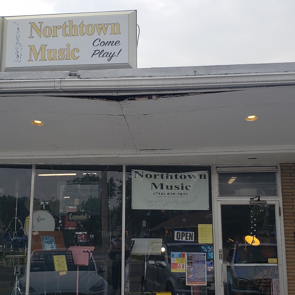 Northtown Music