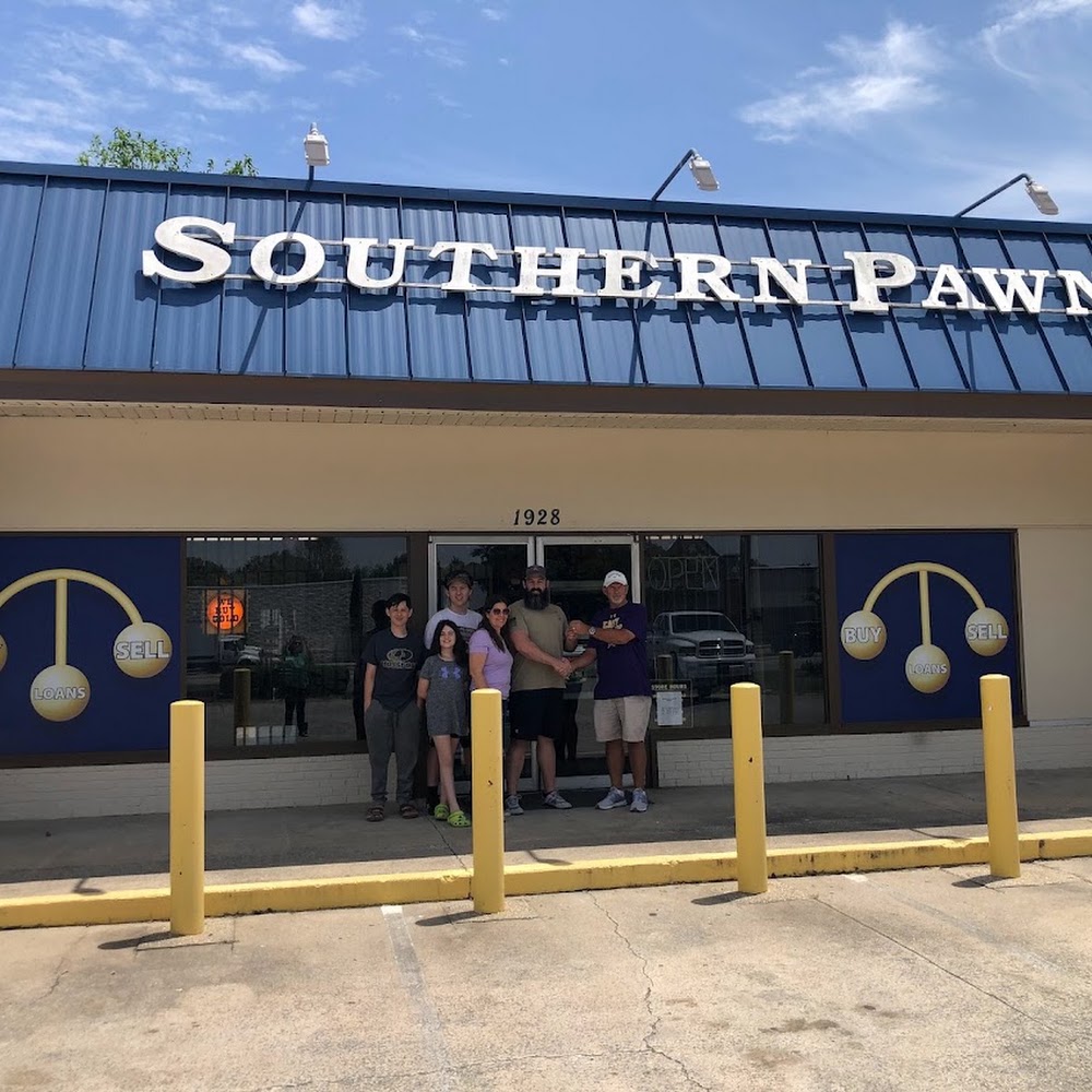 Southern Gun & Pawn (Coins and Gold)