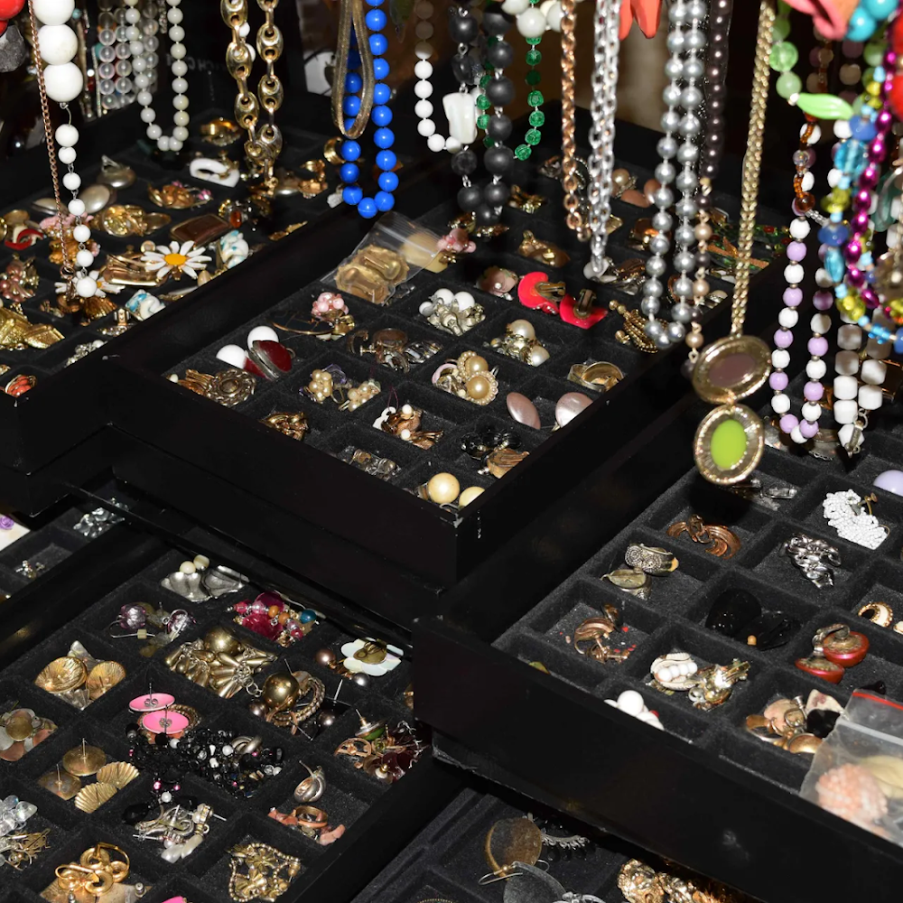Special Things Antique Jewelry