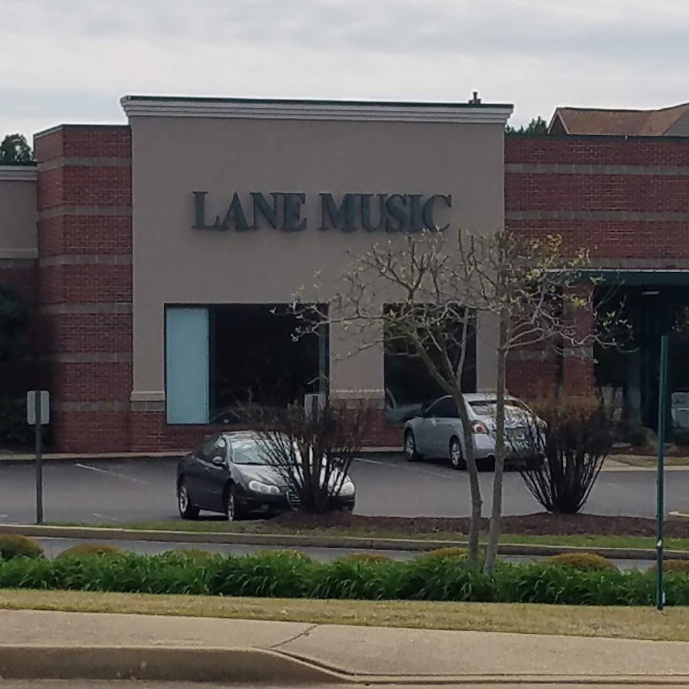 Lane Music