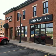  The Mac Guys - Apple Authorized Service & Sales