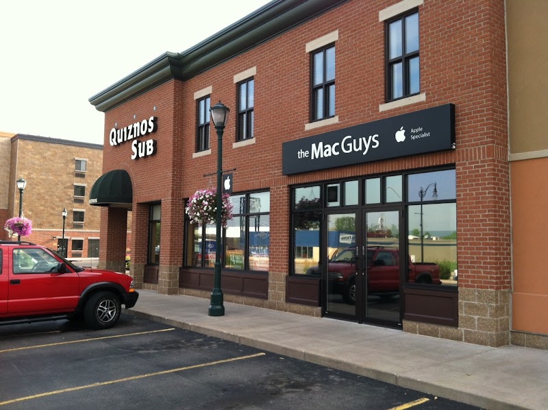  The Mac Guys - Apple Authorized Service & Sales