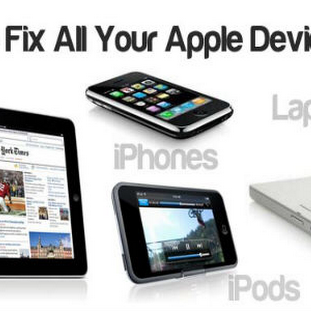 IREPAIR CELL fix Phones