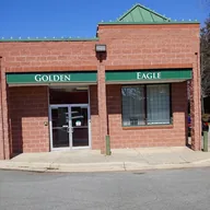 Golden Eagle Coins