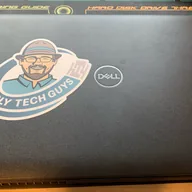 Oly Tech Guys (Now Truit)