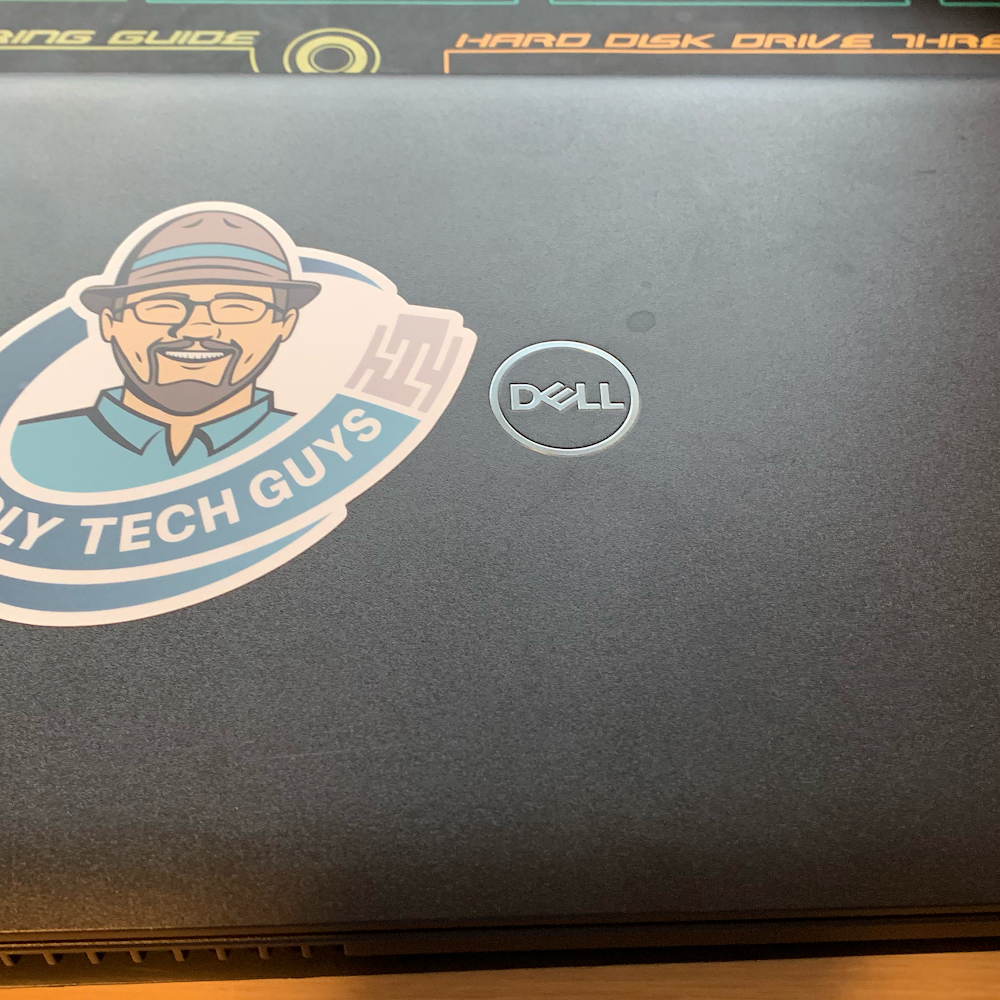 Oly Tech Guys (Now Truit)