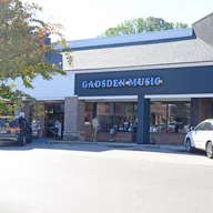 Gadsden Music Company - Huntsville