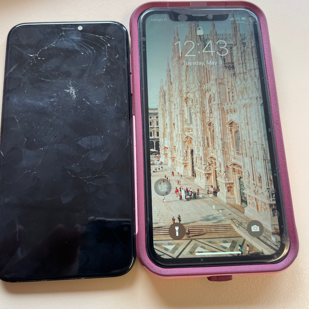 iFixx Repairs