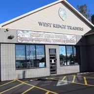 West Ridge Traders, Pawn, Fine Jewelry, Gold, Silver, Bullion & More