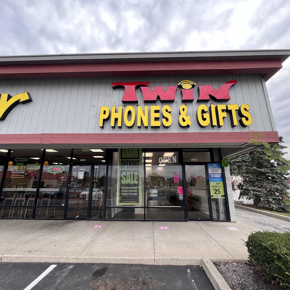 TWIN WIRELESS