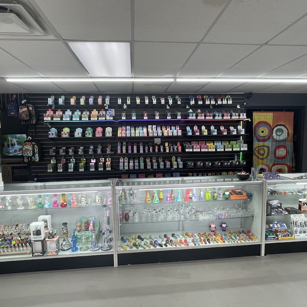 Gadget SOS Cell Phone Repair, Vape & Tobacco